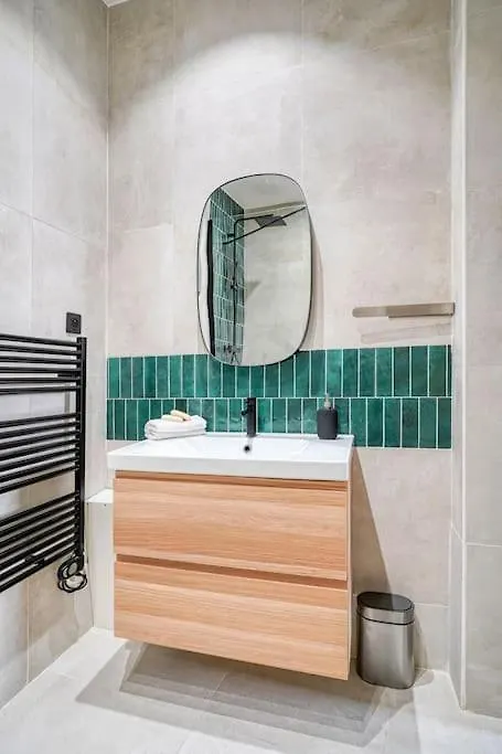Cosy Apartment #Louvres #Opera Sentier Párizs Franciaország