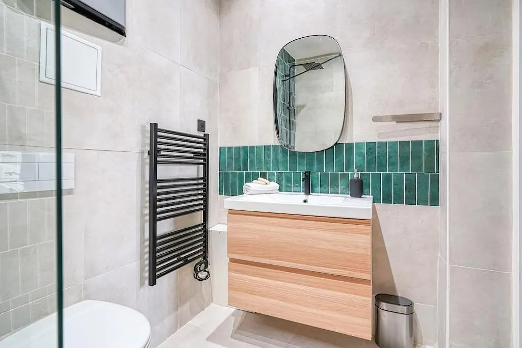 Cosy Apartment #Louvres #Opera Sentier Paris